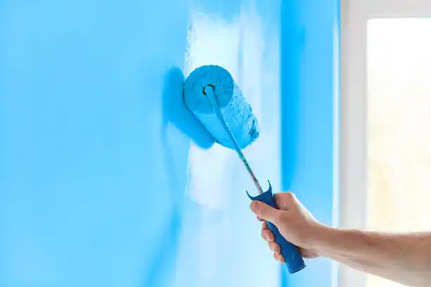 painting Northbrook